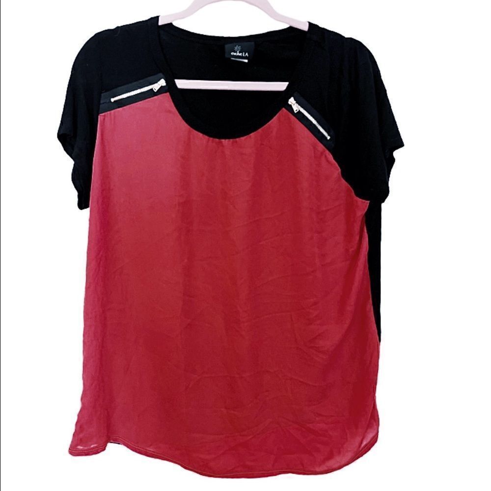 Evolvé LA  NWOT Size L